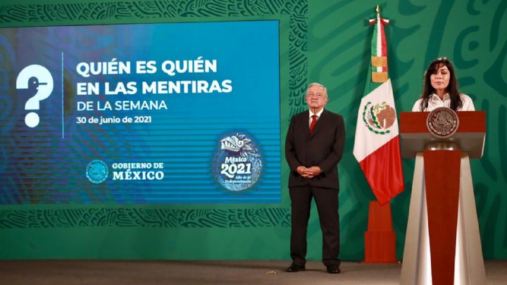 ¡Con 'mañaneras' AMLO viola la constitución!