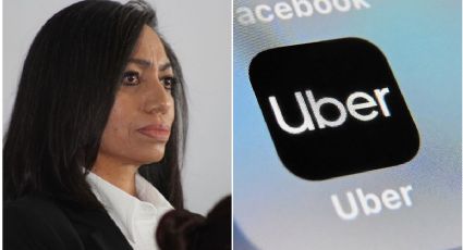 Tener Uber en Hidalgo no depende del gobernador, hay un litigo: Semot