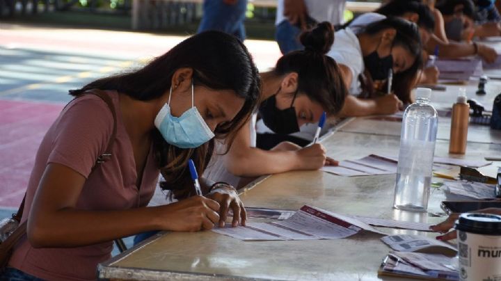 ¿Eres de Veracruz y necesitas una beca? Así puedes recibir 5 mil pesos