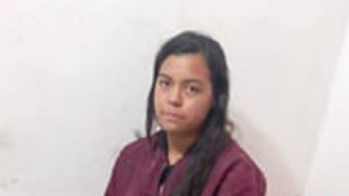 Ayuda a Alisson a regresar a su casa, dice que es de Apan