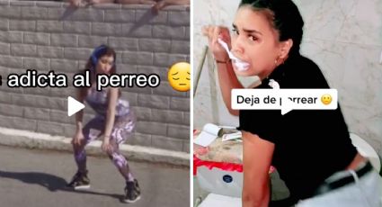 ¿Adicta a perrear?; por qué el twerk se ha convertido en parte del feminismo