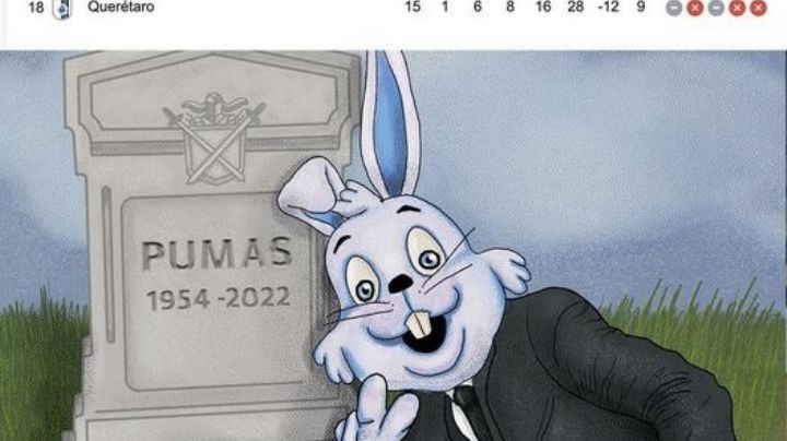 Los mejores memes del agónico triunfo de Cruz Azul; Pumas eliminado