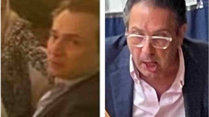 La protección para los Emilios, Zebadúa y Lozoya