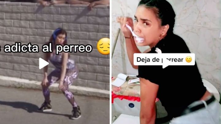 ¿Adicta a perrear?; por qué el twerk se ha convertido en parte del feminismo