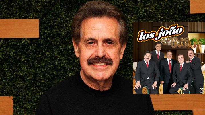 ¿Quién fue Armando Arcos, fundador de Los Joao?