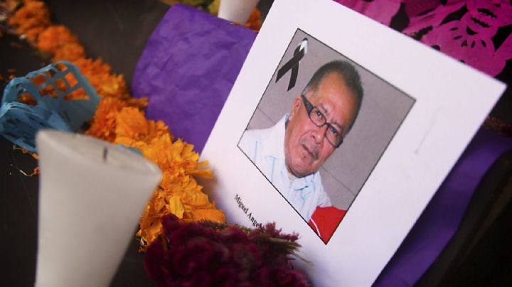 Estado mexicano violó derechos de Milo Vela, asesinado en Veracruz: Tribunal