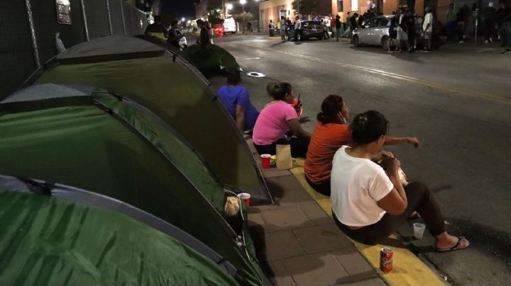 Refugiados ¿política humanitaria o maniobra electoral?