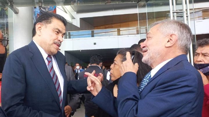 Ve Olvera factible ampliar Tuzobús; “sin duda alguna volvería a hacerlo”, dijo