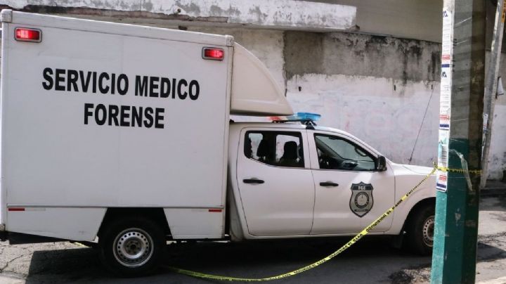 Hallan maleta con restos humanos en vías del tren de Banderilla