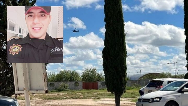 Atacan convoy con niños que iban a vacunarse; muere un policía