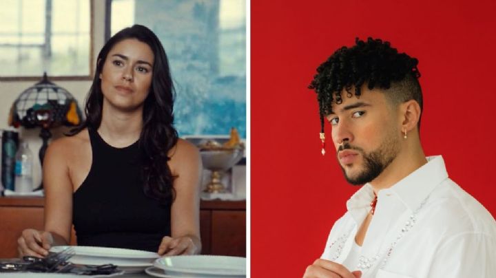 ¿Quién es Bianca Graulau, la mujer detrás del nuevo video de Bad Bunny?