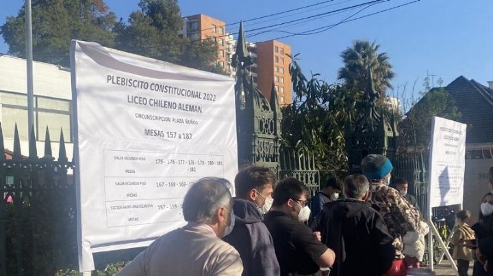 Chile, ¿y después del plebiscito?