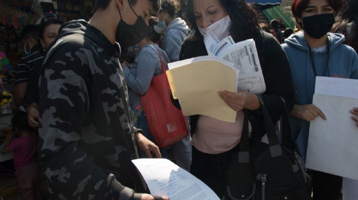 Becas Benito Juárez: “hasta nuevo aviso”