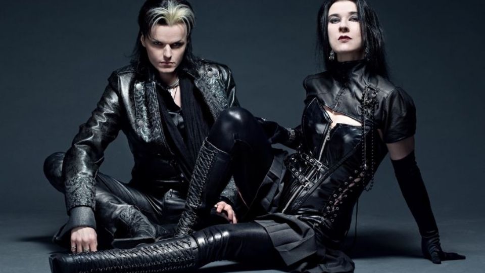 Lacrimosa, una de las grandes presentaciones que se esperan en León.