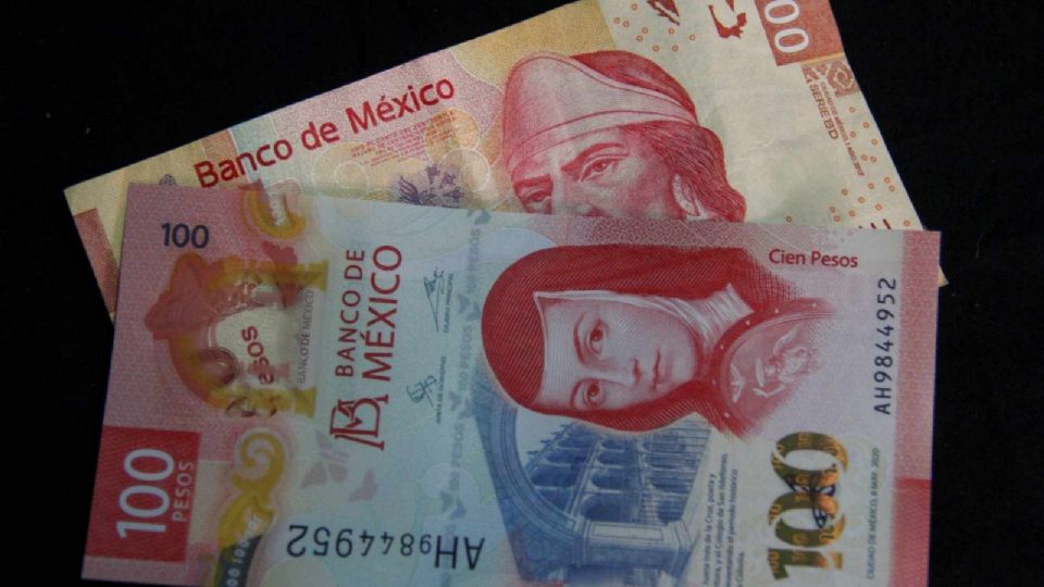 Expertos en billetes y monedas indican que uno de los billetes de 100 pesos tiene las características que le otorgan un valor de hasta 300 mil pesos