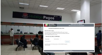 ¿Hidalguense, olvidaste pagar la tenencia 2022? Amplían las fechas