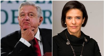 ¿Por qué AMLO atacó a Ana Laura Magaloni por el caso Acteal?