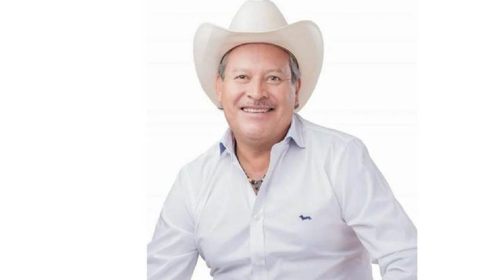 VIDEO: Echaban la "cascarita", abren fuego y matan a exalcalde de Yecapixtla