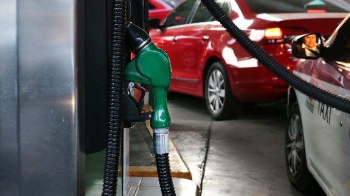 ¿Dónde comprar la gasolina más barata en Veracruz?