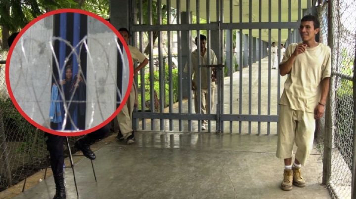 Claves para comprender la prisión preventiva en México