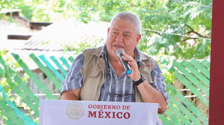 “Quién quiera estar en la encuesta que renuncie”: Manuel Huerta a “corcholatas”