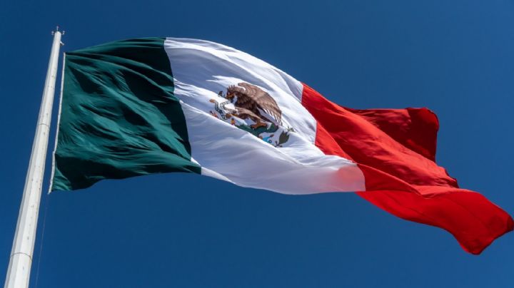 Bandera de México: ¿qué significa el escudo nacional y en qué año se agregó?