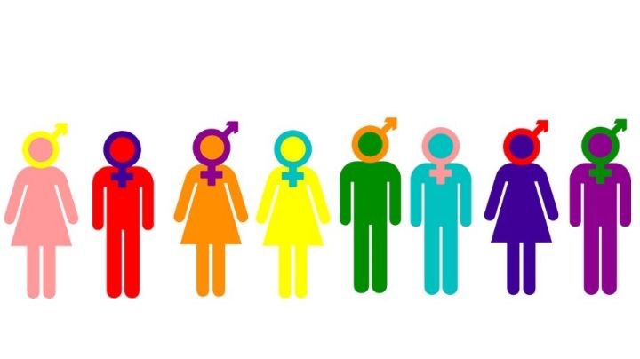 Sexualidades gozosas para todas, todos y todes