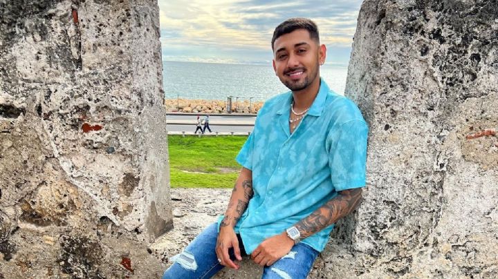 Componen corrido a Brian Villegas "El Paponas"