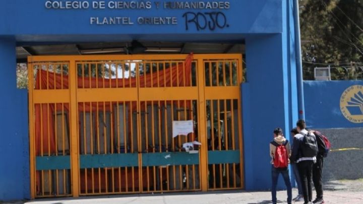 ¿Qué está pasando en el CCH?