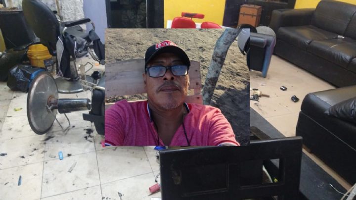 ”Te voy a matar”, Samuel libra intento de homicidio en Veracruz