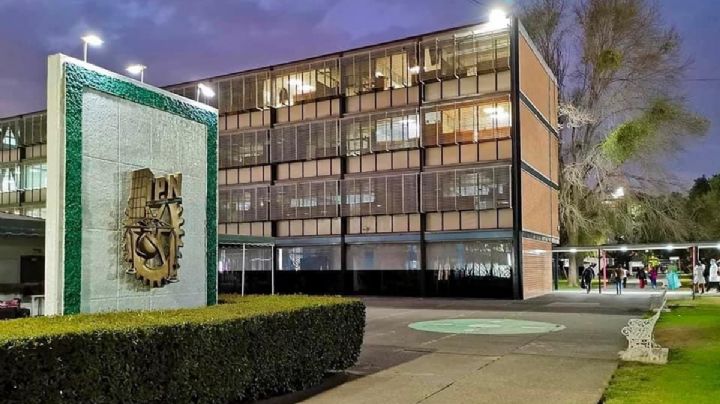 Estos son los requisitos para trabajar en el IPN de la CDMX y ganar más de 50,000 pesos
