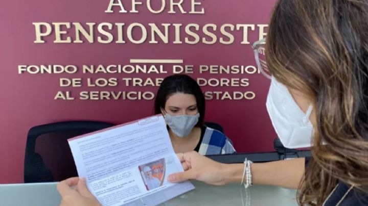 ¿Cómo saber en qué régimen de Pensión del ISSSTE estoy?