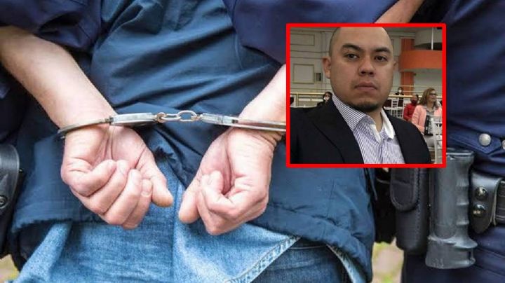 Detienen a ex síndico de Tepeapulco en CDMX, prófugo desde hace 6 meses