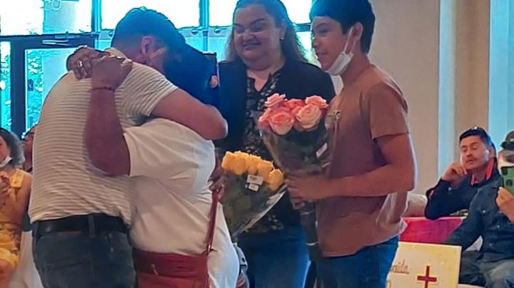 “Raíces veracruzanas”: esto necesitas para visitar a un familiar en EU