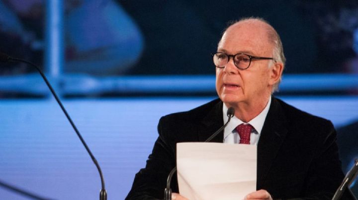 ¿Pelearon Krauze, Aguilar Camín, Florescano, Carmen Moreno y Arnaldo Córdova?