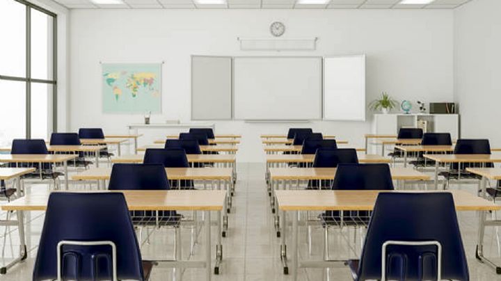 Adelantan fin del ciclo escolar en Hidalgo por calor y el Mundial de Futbol