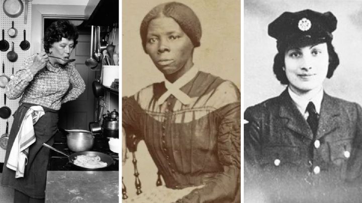 Hermandad de espías: las mujeres que arriesgaron todo por una causa