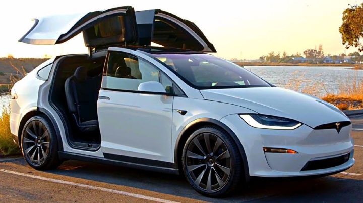 ¿Cuánto cuesta un Telsa en México?
