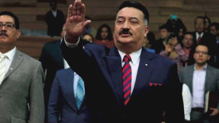 Congreso de Hidalgo tiene dos semanas para sustituir al fiscal anticorrupción