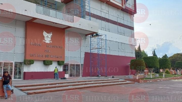 ¿Sabes qué significa el escudo bordado del nuevo gobierno de Menchaca?