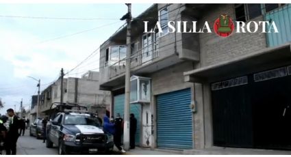 VIDEO: Rescatan a 42 indocumentados en Los Reyes La Paz, incluidos seis niños