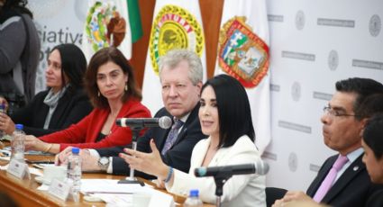 ONU Mujeres y Legislatura del Edomex unen fuerzas para frenar los feminicidios