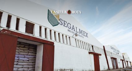 Segalmex: a 4 años de irregularidades