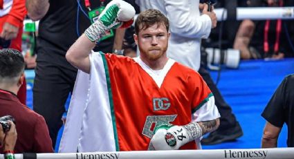 Los millones que perderá El Canelo Álvarez por la lesión que lo alejará del boxeo