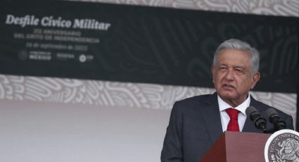 El Plan de paz de López Obrador