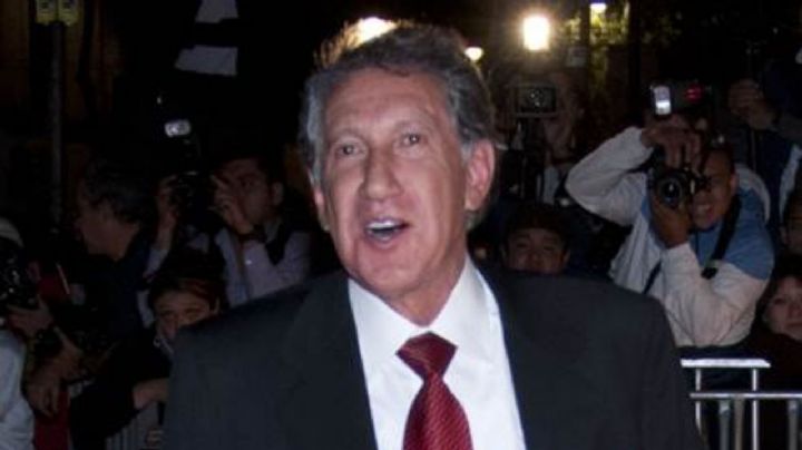 Arturo Montiel, un violentador