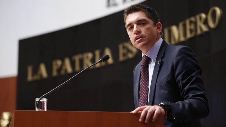 Pasó del PAN a Morena y despilfarró 70 mdp en American Express; ya lo indagan