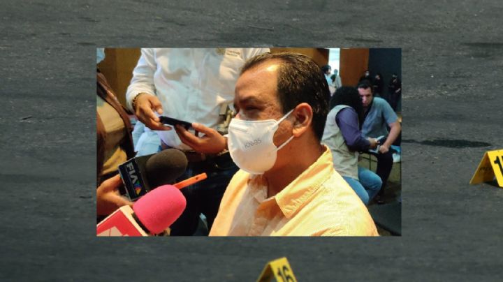 Niña asesinada en Hidalgotitlán, víctima de violencia entre bandas: alcalde