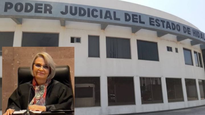 Buscan digitalizar archivo del Poder Judicial, pero es costoso: Aladro
