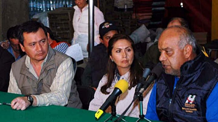 El jefe policiaco de Hidalgo que asesinaron Los Zetas, a 15 años de su muerte